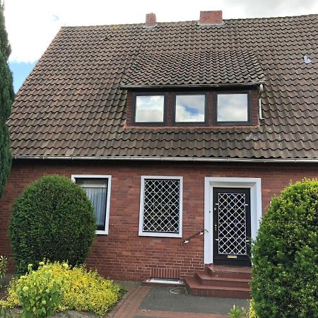 Schones Einfaches Zimmer In Cloppenburg-Nord Exterior photo