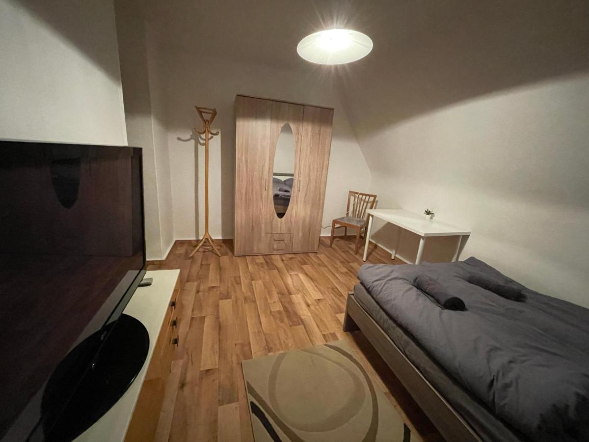 Schones Einfaches Zimmer In Cloppenburg-Nord Exterior photo