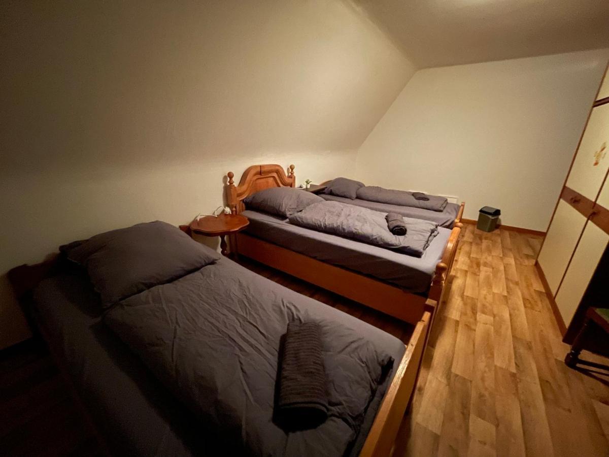 Schones Einfaches Zimmer In Cloppenburg-Nord Exterior photo