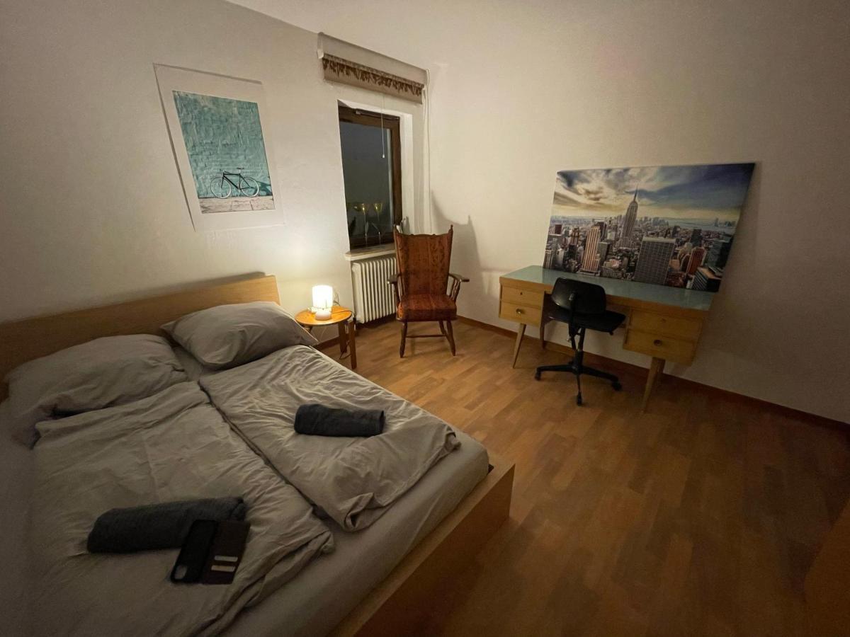 Schones Einfaches Zimmer In Cloppenburg-Nord Exterior photo