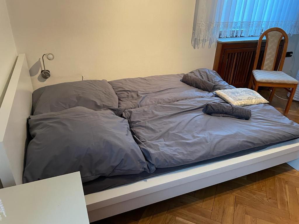Schones Einfaches Zimmer In Cloppenburg-Nord Exterior photo